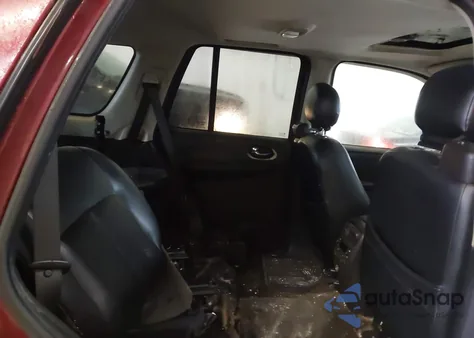 2007 Chevrolet Trailblazer Lt z USA, uszkodzony, nr VIN 1GNDS13S072162120